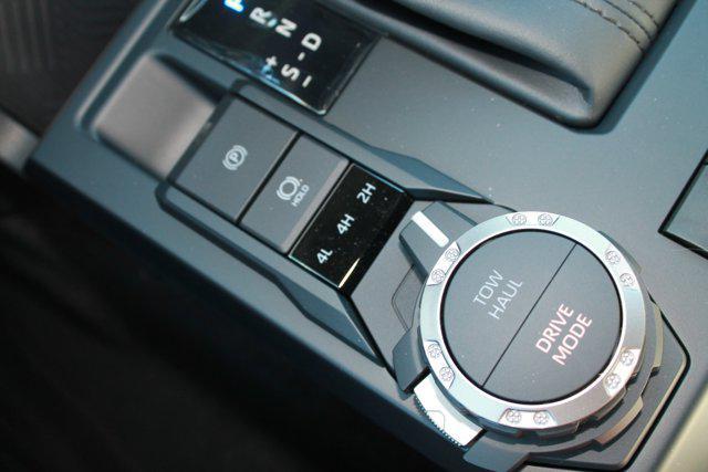 new 2025 Toyota Tacoma car, priced at $48,368