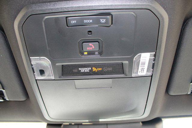 new 2025 Toyota Tacoma car, priced at $48,368