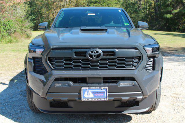 new 2025 Toyota Tacoma car, priced at $48,368