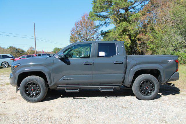 new 2025 Toyota Tacoma car, priced at $48,368