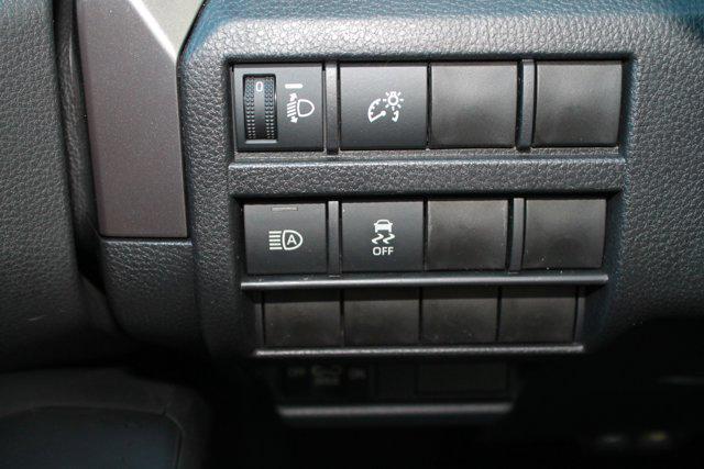 new 2025 Toyota Tacoma car, priced at $48,368