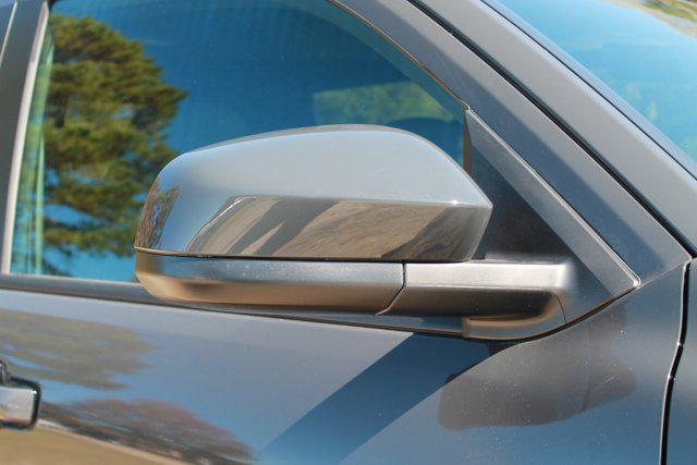 new 2025 Toyota Tacoma car, priced at $48,368