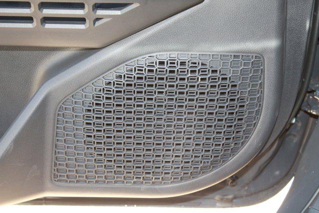 new 2025 Toyota Tacoma car, priced at $48,368