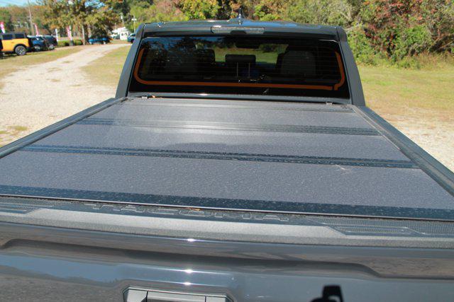 new 2025 Toyota Tacoma car, priced at $48,368