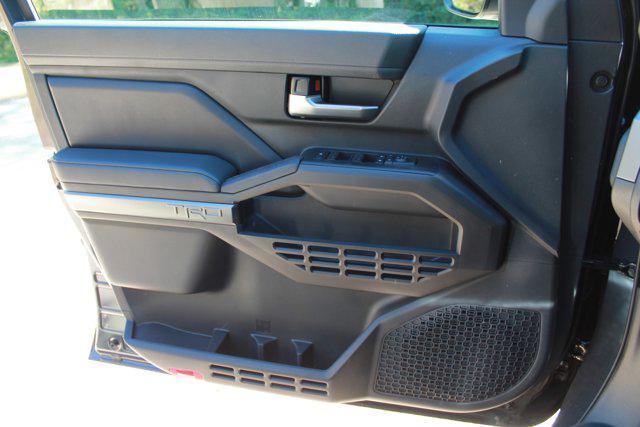 new 2025 Toyota Tacoma car, priced at $48,368