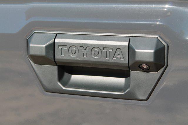new 2025 Toyota Tacoma car, priced at $48,368