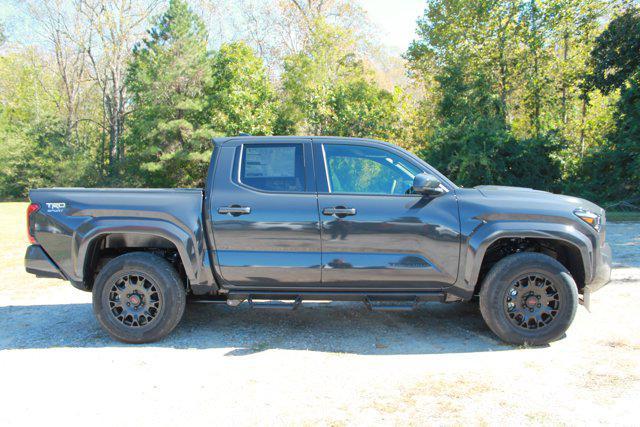 new 2025 Toyota Tacoma car, priced at $48,368