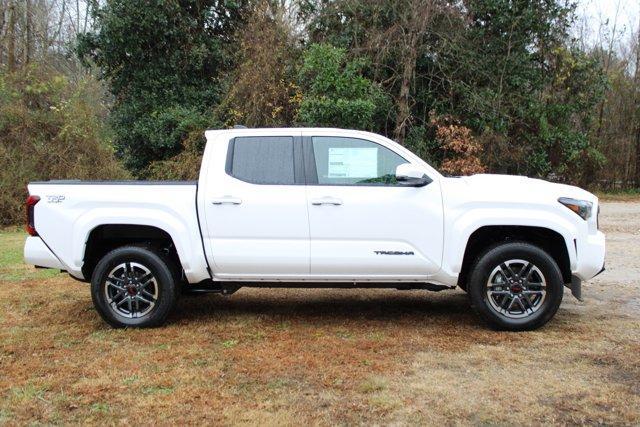 new 2024 Toyota Tacoma car, priced at $48,283