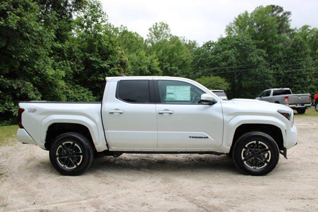 used 2024 Toyota Tacoma car, priced at $47,987