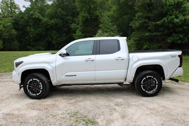 used 2024 Toyota Tacoma car, priced at $47,987