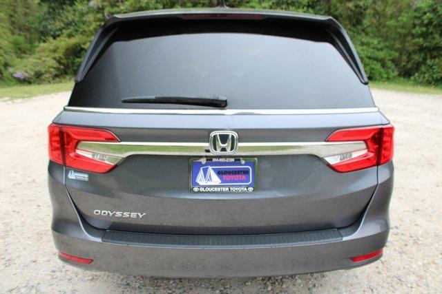 used 2019 Honda Odyssey car, priced at $23,987