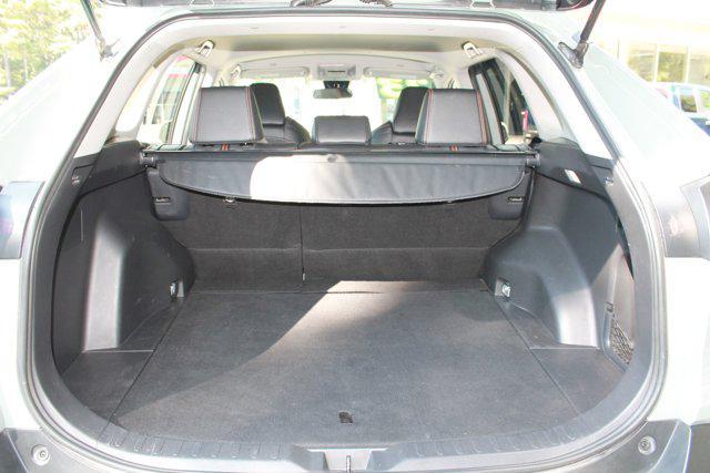 used 2023 Toyota RAV4 car, priced at $29,987
