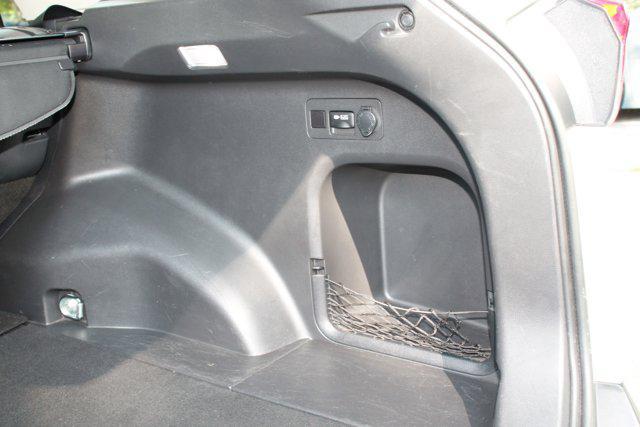 used 2023 Toyota RAV4 car, priced at $29,987