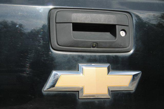 used 2018 Chevrolet Silverado 1500 car, priced at $28,750