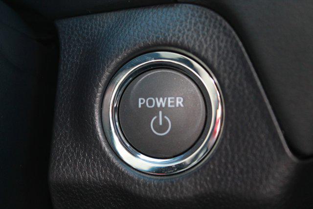 new 2025 Toyota RAV4 Hybrid car, priced at $45,617
