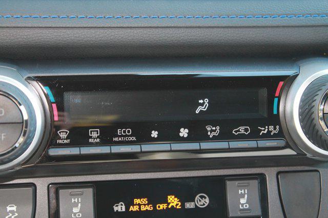 new 2025 Toyota RAV4 Hybrid car, priced at $45,617