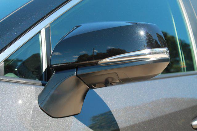 new 2025 Toyota RAV4 Hybrid car, priced at $45,617