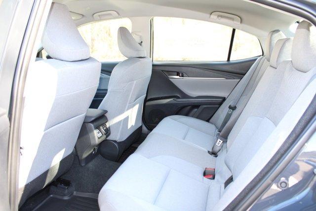 used 2025 Toyota Camry car, priced at $31,500