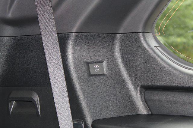 new 2025 Toyota Sequoia car, priced at $85,773