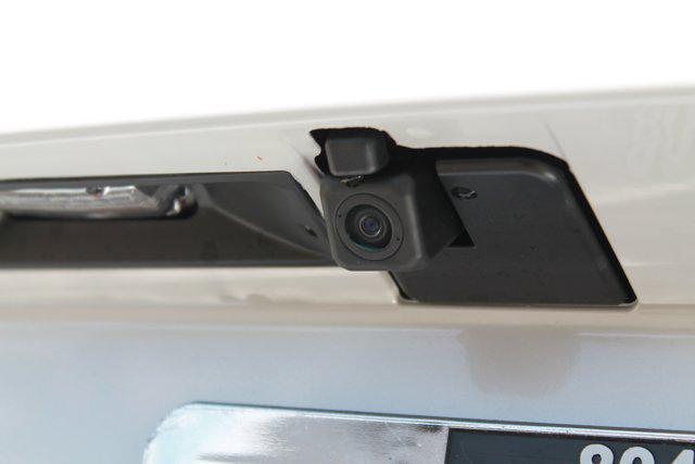 new 2026 Toyota Highlander car, priced at $45,221