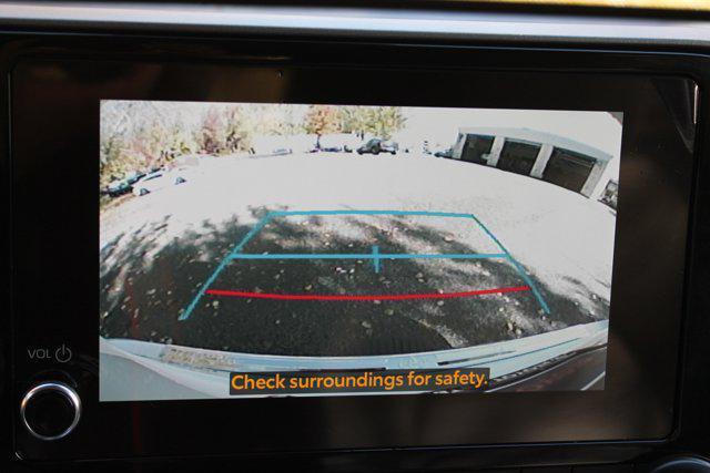 new 2026 Toyota Highlander car, priced at $45,221