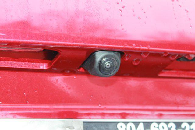 new 2026 Toyota Corolla Cross car, priced at $34,458