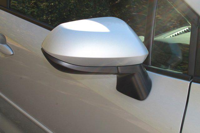 new 2026 Toyota Corolla car, priced at $23,676