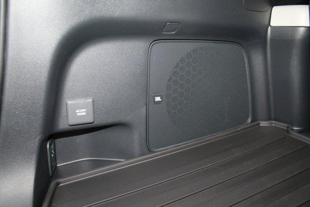 new 2026 Toyota Grand Highlander car, priced at $57,958