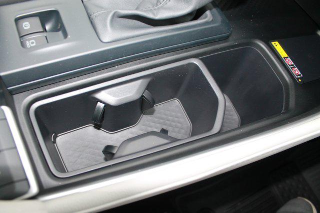 new 2026 Toyota Grand Highlander car, priced at $57,958