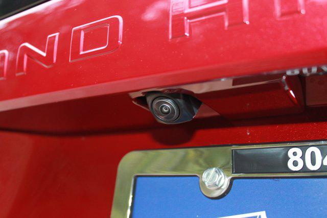 new 2026 Toyota Grand Highlander car, priced at $57,958