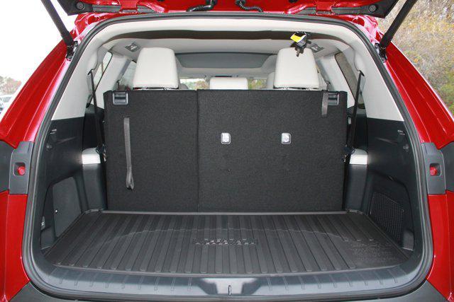 new 2026 Toyota Grand Highlander car, priced at $57,958