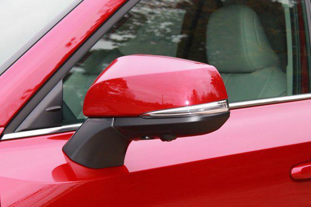 new 2026 Toyota Grand Highlander car, priced at $57,958