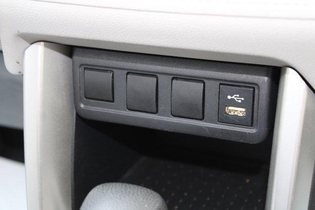 used 2022 Toyota Corolla Cross car, priced at $23,987