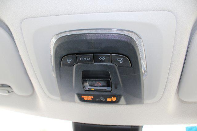 used 2022 Toyota Corolla Cross car, priced at $23,987