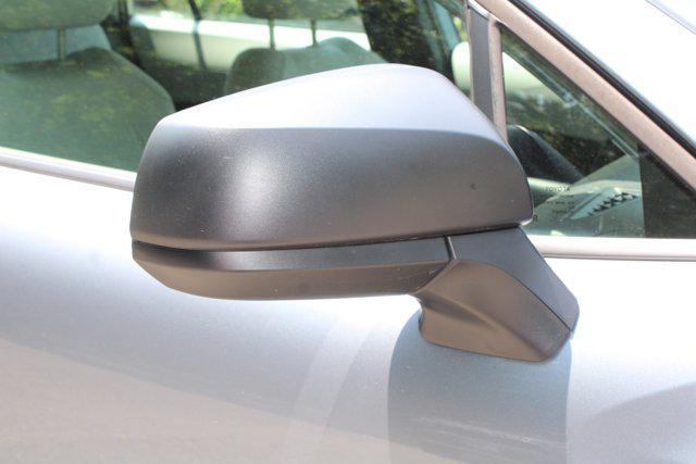 used 2022 Toyota Corolla Cross car, priced at $23,987