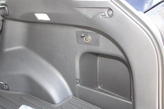 new 2025 Toyota RAV4 car, priced at $39,334