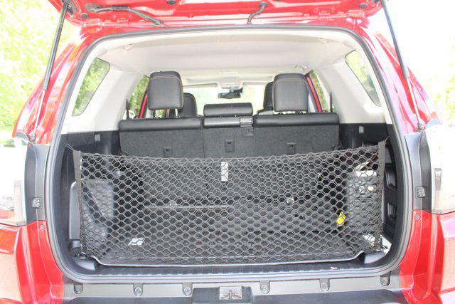 used 2023 Toyota 4Runner car, priced at $44,987