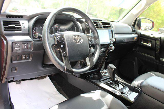 used 2023 Toyota 4Runner car, priced at $44,987