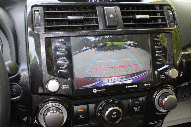 used 2023 Toyota 4Runner car, priced at $44,987