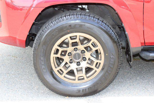 used 2023 Toyota 4Runner car, priced at $44,987