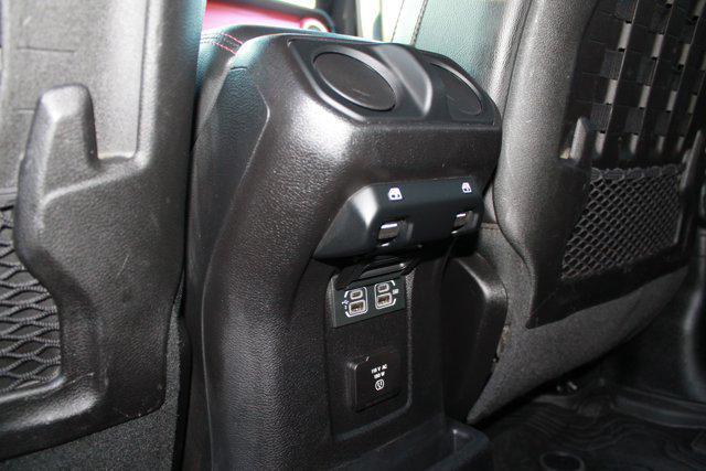 used 2019 Jeep Wrangler Unlimited car, priced at $27,750