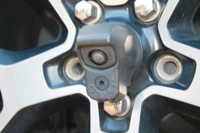 used 2019 Jeep Wrangler Unlimited car, priced at $27,750