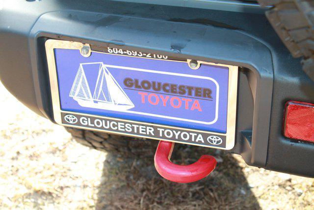 used 2019 Jeep Wrangler Unlimited car, priced at $27,750