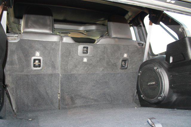 used 2019 Jeep Wrangler Unlimited car, priced at $27,750