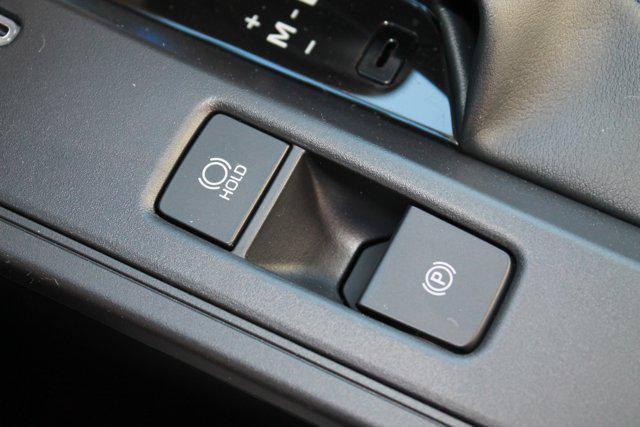 new 2026 Toyota Corolla Cross car, priced at $27,032