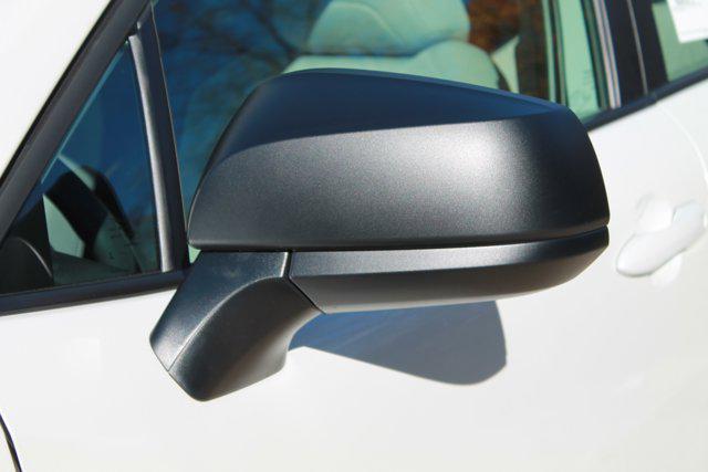 new 2026 Toyota Corolla Cross car, priced at $27,032