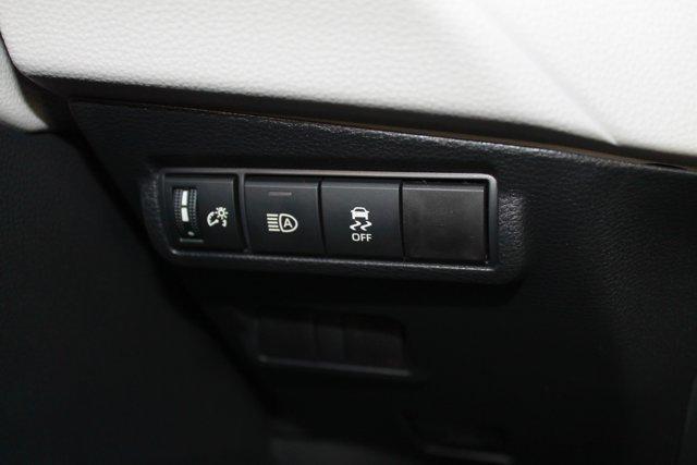 new 2026 Toyota Corolla Cross car, priced at $27,032