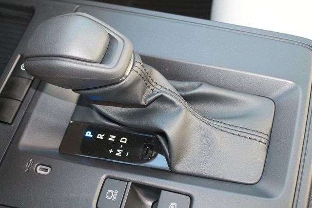 new 2026 Toyota Corolla Cross car, priced at $27,032