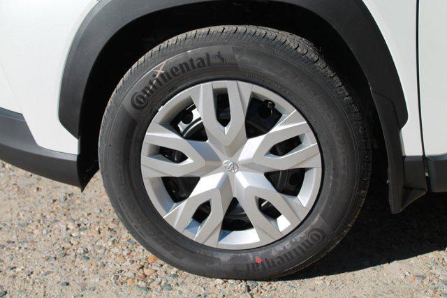 new 2026 Toyota Corolla Cross car, priced at $27,032