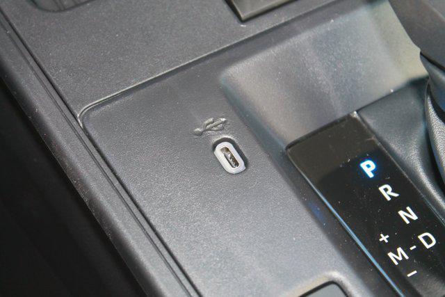 new 2026 Toyota Corolla Cross car, priced at $27,032